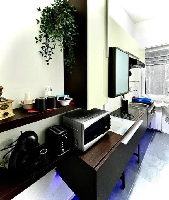 Tiffany'S House B&B Milan Exterior photo
