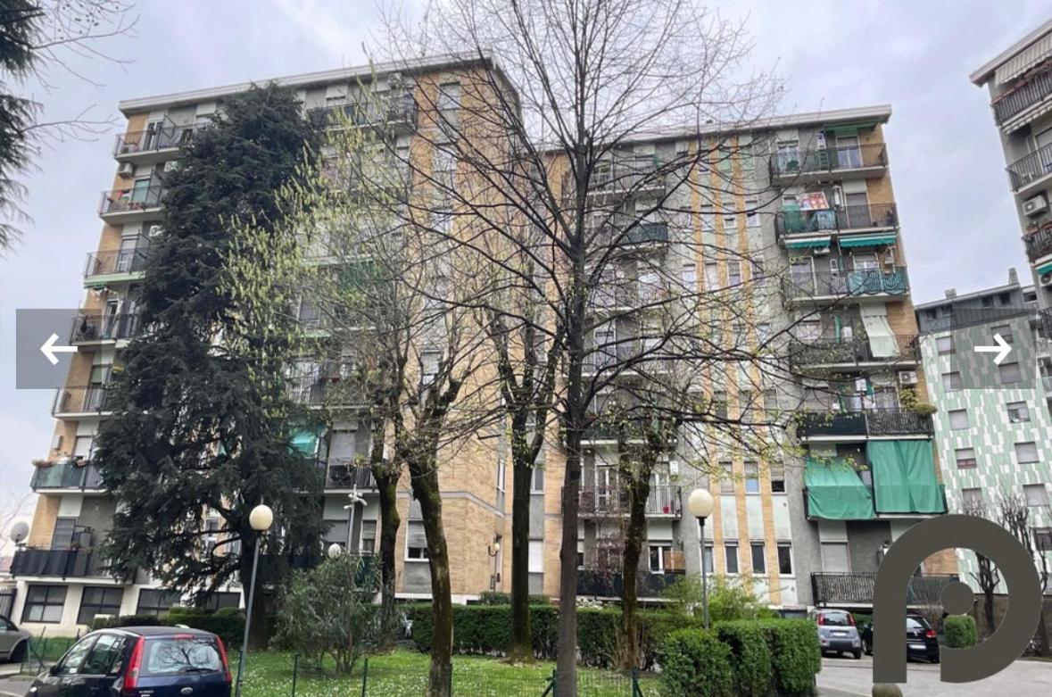 Tiffany'S House B&B Milan Exterior photo